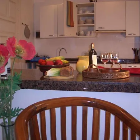 Appartement Teguise Sleeps 2 Wifi *