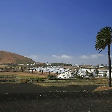 Teguise Sleeps 2 Wifi * 테기세