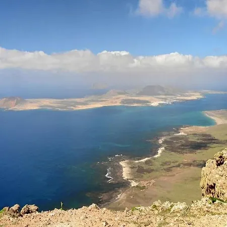 Teguise Sleeps 2 Wifi 아파트